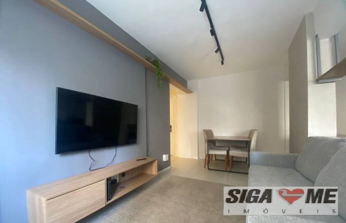 Apartamento à venda e aluguel com 2 quartos, 64m² - Foto 3