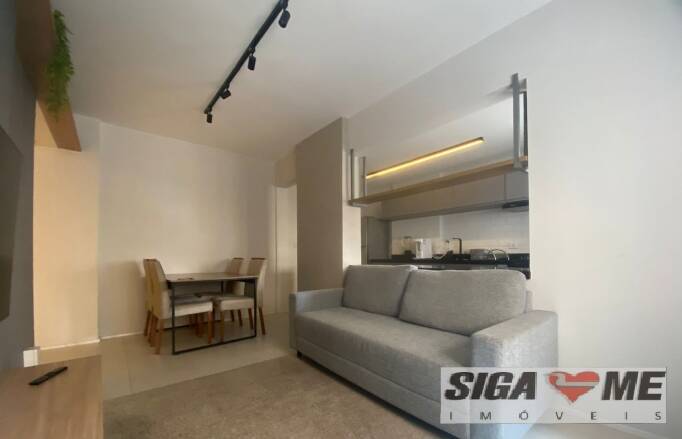 Apartamento à venda e aluguel com 2 quartos, 64m² - Foto 4