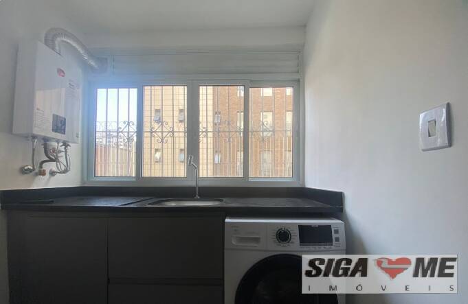 Apartamento à venda e aluguel com 2 quartos, 64m² - Foto 8