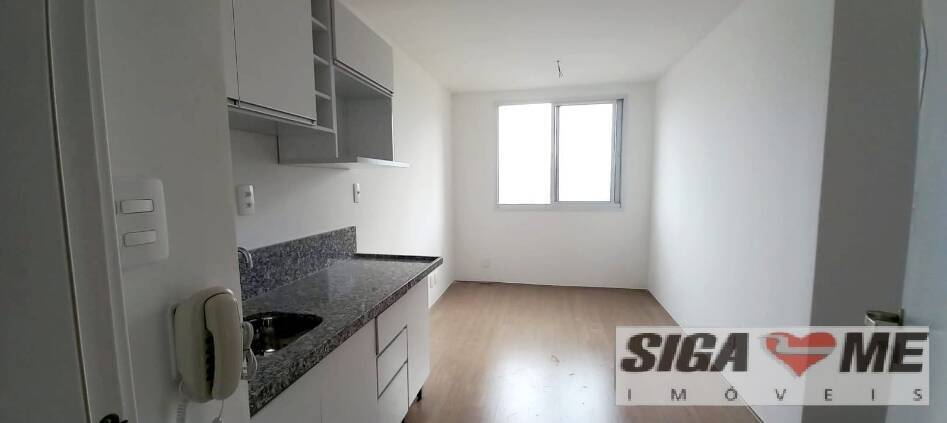 Apartamento à venda com 2 quartos, 35m² - Foto 14