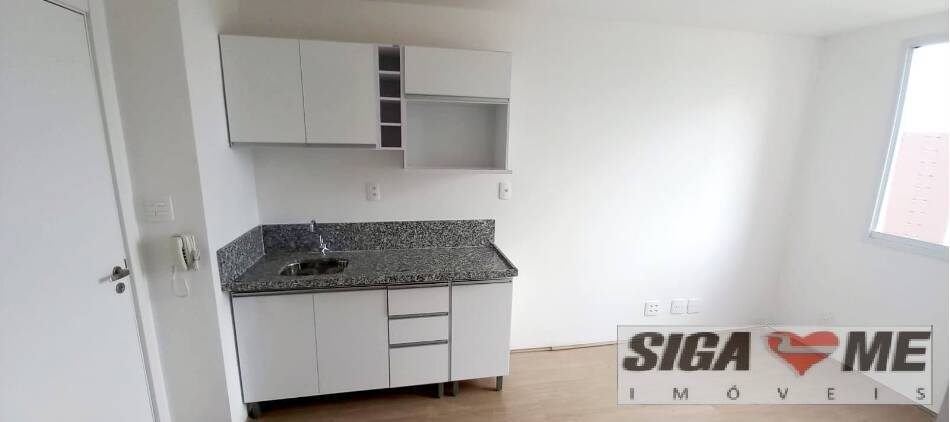 Apartamento à venda com 2 quartos, 35m² - Foto 15