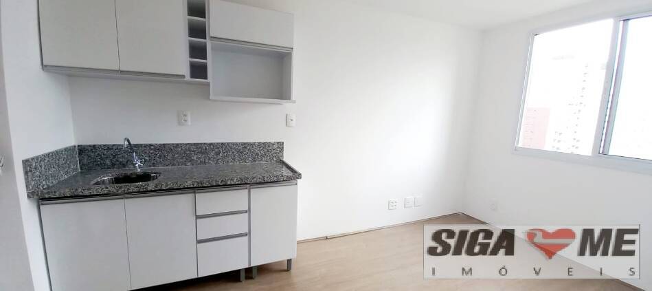 Apartamento à venda com 2 quartos, 35m² - Foto 16