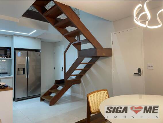 Apartamento à venda com 2 quartos, 98m² - Foto 3