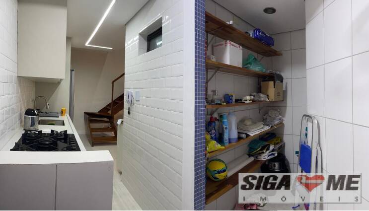 Apartamento à venda com 2 quartos, 98m² - Foto 6