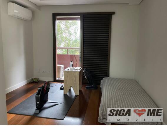 Apartamento à venda com 2 quartos, 98m² - Foto 15