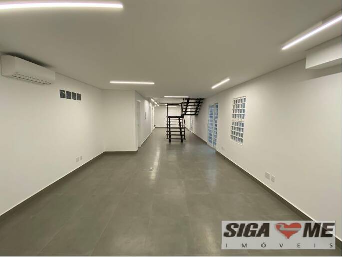 Prédio Inteiro para alugar, 254m² - Foto 1