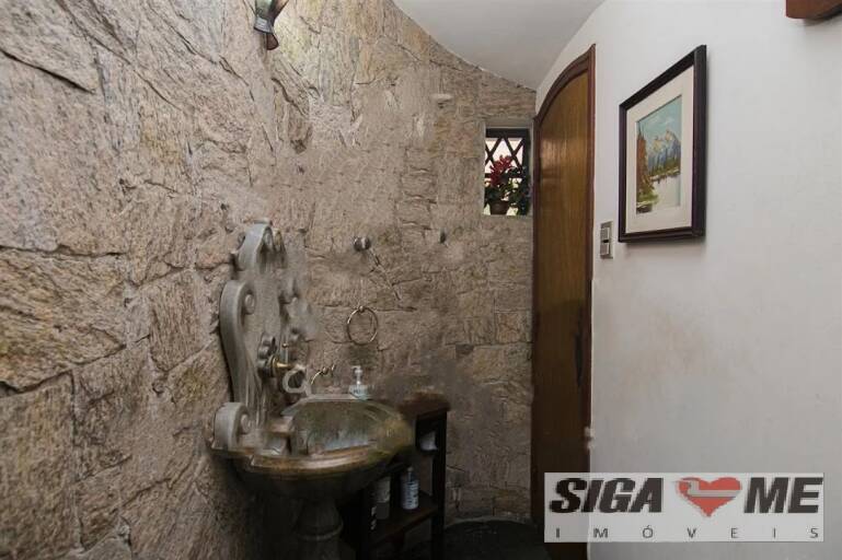 Casa à venda e aluguel com 6 quartos, 600m² - Foto 14