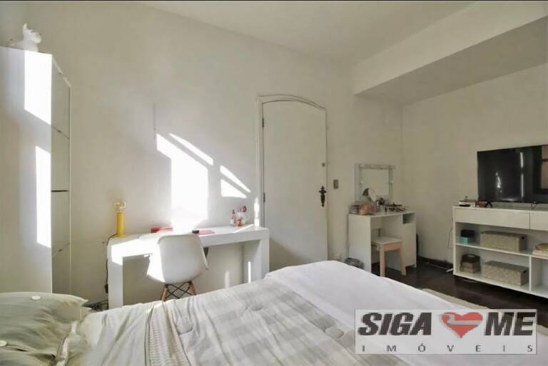 Casa à venda e aluguel com 6 quartos, 600m² - Foto 25