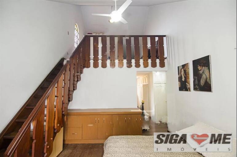 Casa à venda e aluguel com 6 quartos, 600m² - Foto 33