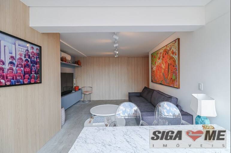 Apartamento à venda com 2 quartos, 165m² - Foto 5