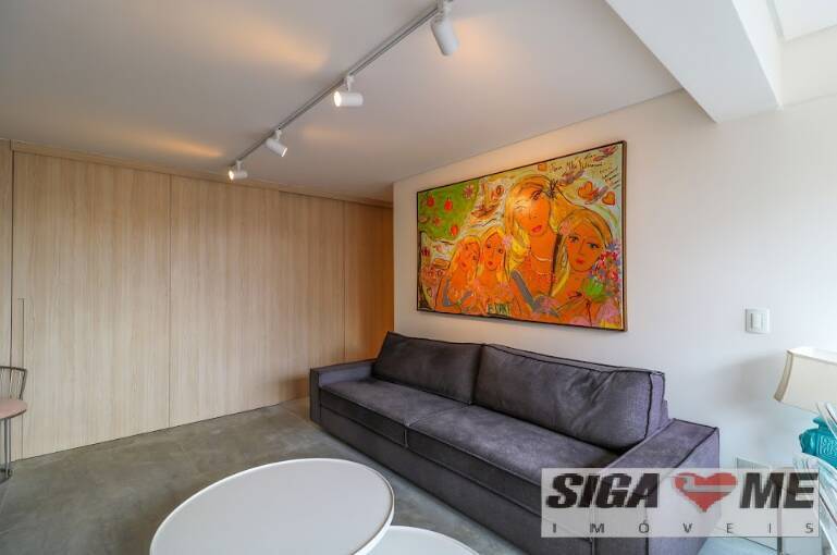 Apartamento à venda com 2 quartos, 165m² - Foto 9