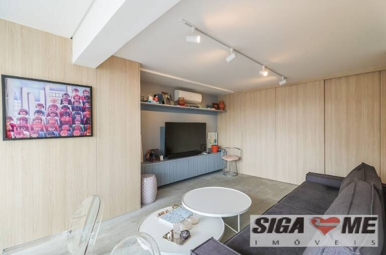 Apartamento à venda com 2 quartos, 165m² - Foto 8