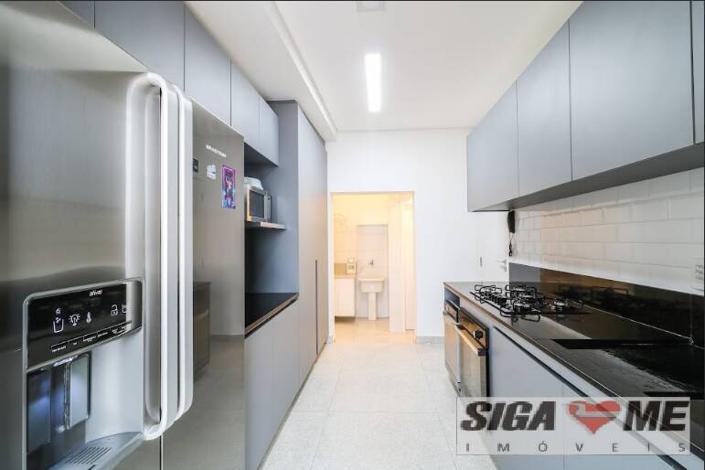 Apartamento à venda com 2 quartos, 165m² - Foto 23