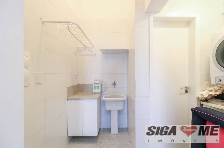 Apartamento à venda com 2 quartos, 165m² - Foto 40