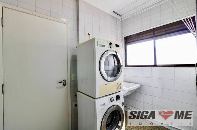 Apartamento para alugar com 3 quartos, 170m² - Foto 37