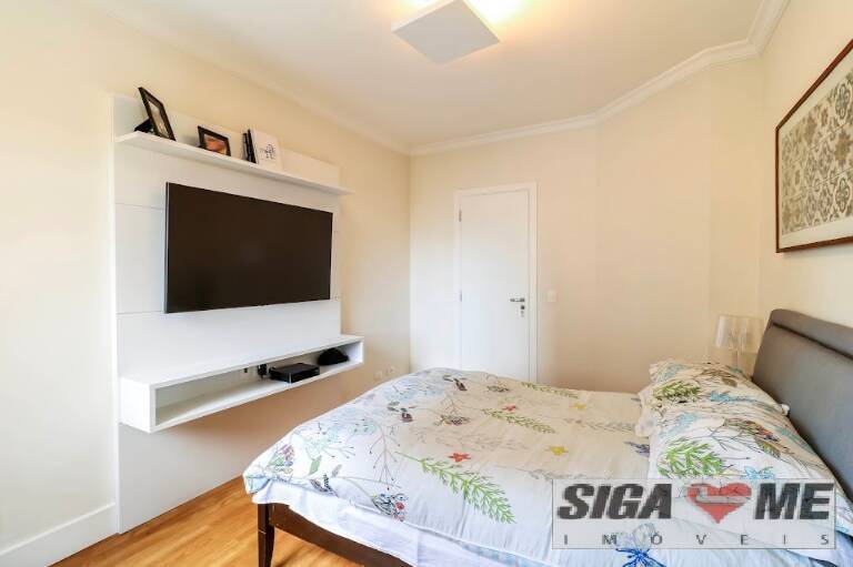 Apartamento para alugar com 3 quartos, 170m² - Foto 27