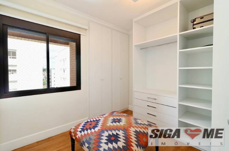 Apartamento para alugar com 3 quartos, 170m² - Foto 34