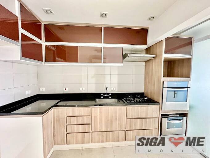 Apartamento à venda com 2 quartos, 74m² - Foto 5