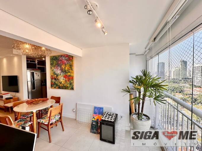 Apartamento à venda com 2 quartos, 74m² - Foto 10