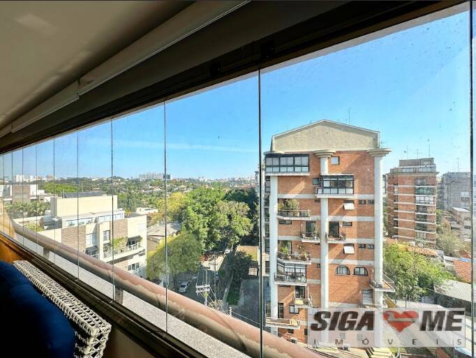 Apartamento à venda com 3 quartos, 223m² - Foto 8