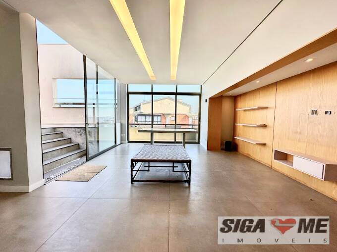 Apartamento à venda com 3 quartos, 223m² - Foto 12