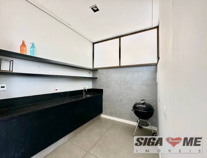 Apartamento à venda com 3 quartos, 223m² - Foto 15