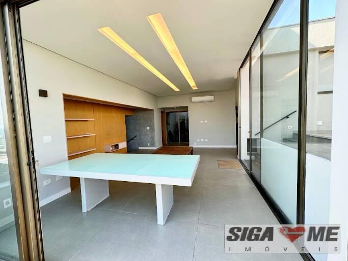 Apartamento à venda com 3 quartos, 223m² - Foto 19