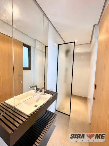 Apartamento à venda com 3 quartos, 223m² - Foto 20