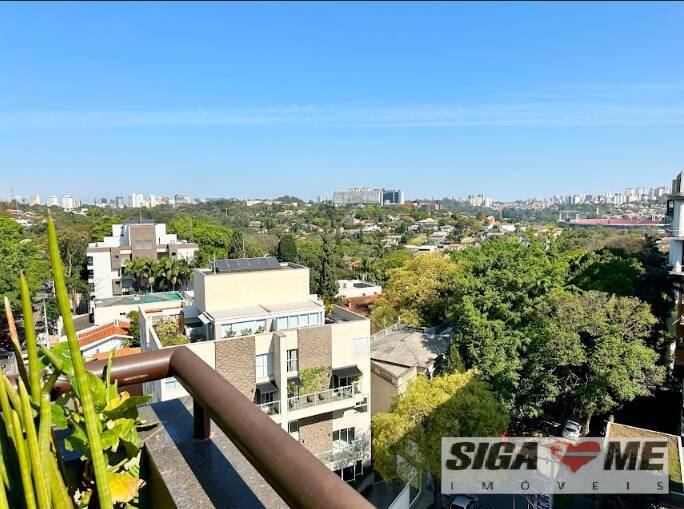 Apartamento à venda com 3 quartos, 223m² - Foto 27