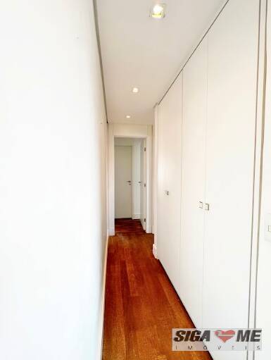 Apartamento à venda com 3 quartos, 223m² - Foto 28