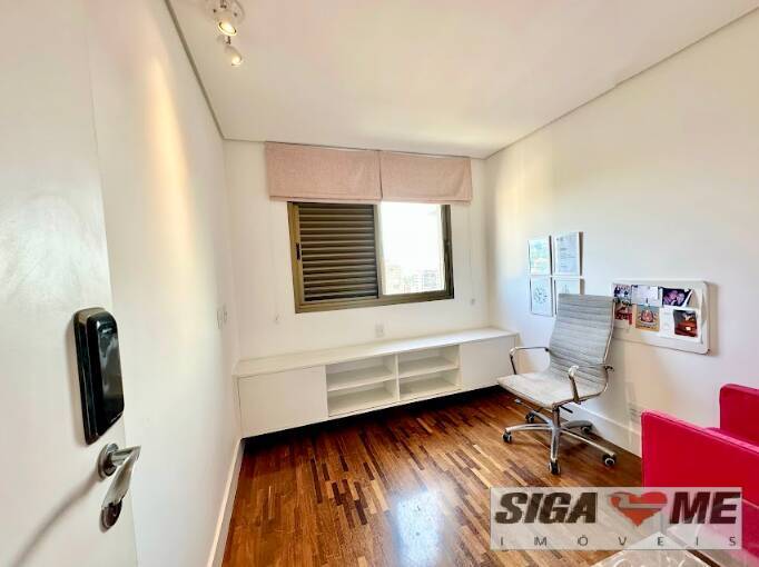 Apartamento à venda com 3 quartos, 223m² - Foto 39