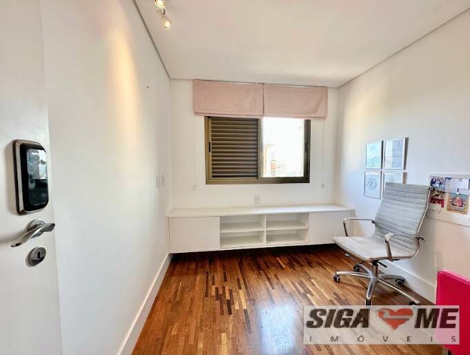 Apartamento à venda com 3 quartos, 223m² - Foto 41