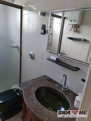 Casa à venda e aluguel com 5 quartos, 190m² - Foto 8