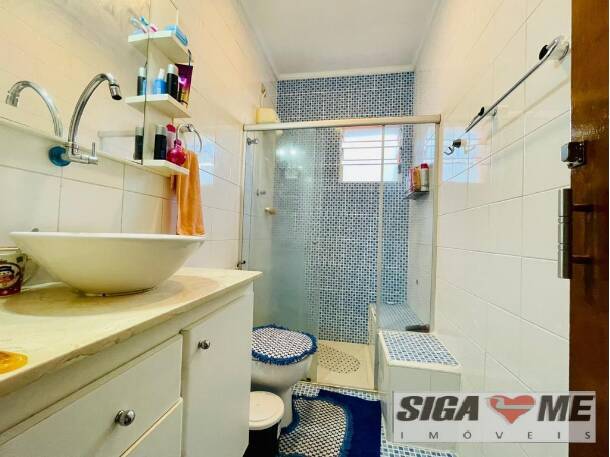 Casa de Condomínio à venda com 2 quartos, 160m² - Foto 5