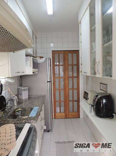 Apartamento à venda com 3 quartos, 75m² - Foto 5