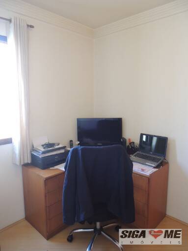 Apartamento à venda com 3 quartos, 75m² - Foto 14