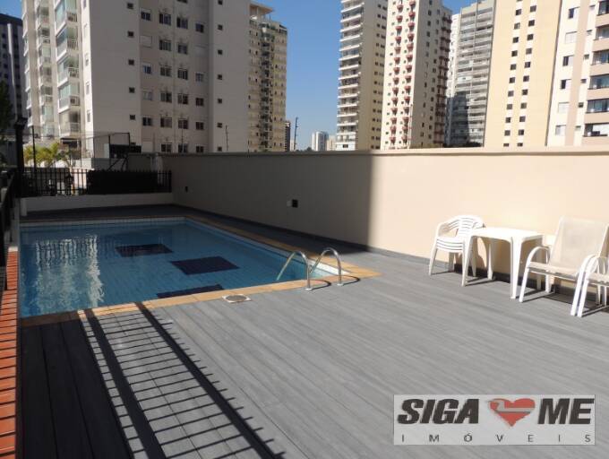 Apartamento à venda com 3 quartos, 75m² - Foto 24