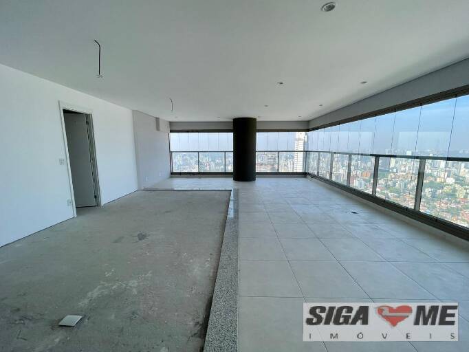 Apartamento à venda com 3 quartos, 144m² - Foto 5