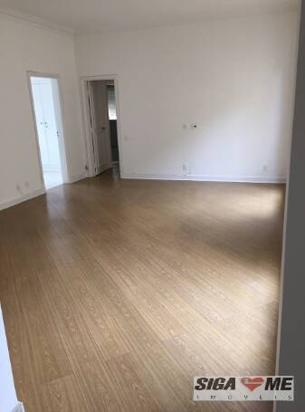 Apartamento à venda com 2 quartos, 100m² - Foto 4