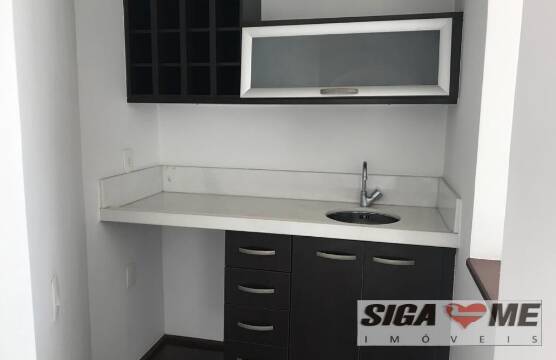 Apartamento para alugar com 4 quartos, 240m² - Foto 6