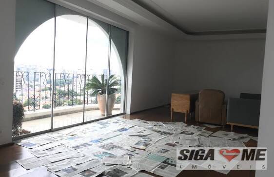 Apartamento para alugar com 4 quartos, 240m² - Foto 5