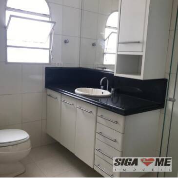 Apartamento para alugar com 4 quartos, 240m² - Foto 11