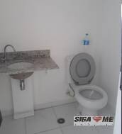 Conjunto Comercial-Sala para alugar, 33m² - Foto 4