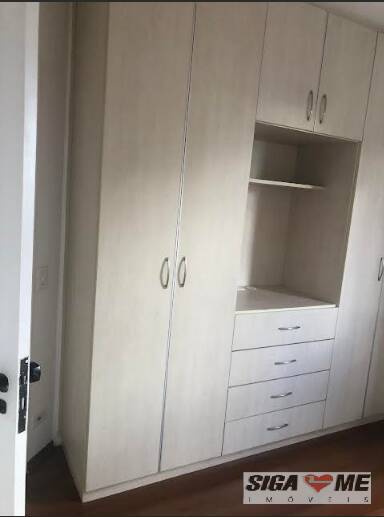 Apartamento à venda com 3 quartos, 72m² - Foto 5