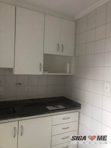 Apartamento à venda com 3 quartos, 72m² - Foto 6