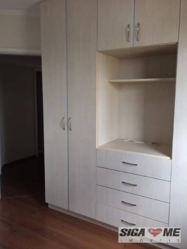 Apartamento à venda com 3 quartos, 72m² - Foto 12