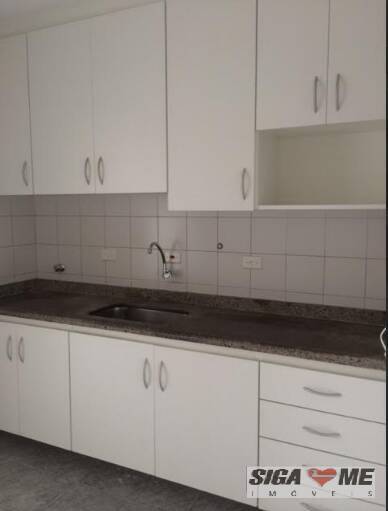 Apartamento à venda com 3 quartos, 72m² - Foto 11