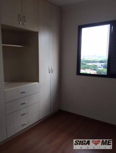 Apartamento à venda com 3 quartos, 72m² - Foto 3