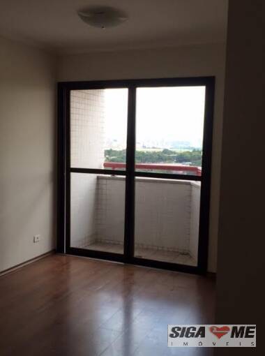 Apartamento à venda com 3 quartos, 72m² - Foto 4