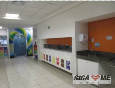 Loja-Salão à venda e aluguel, 8166m² - Foto 2